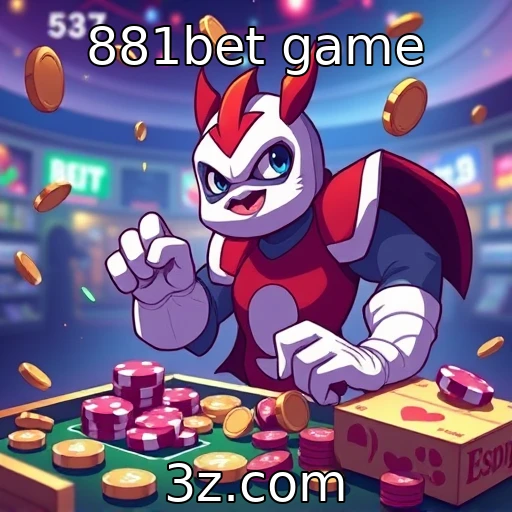 Desempenho financeiro dos provedores de jogos em crescimento