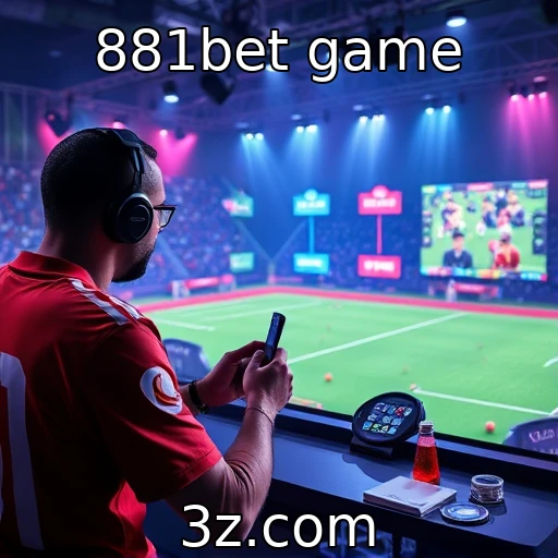 Impacto da tecnologia de baixa latência em jogos ao vivo