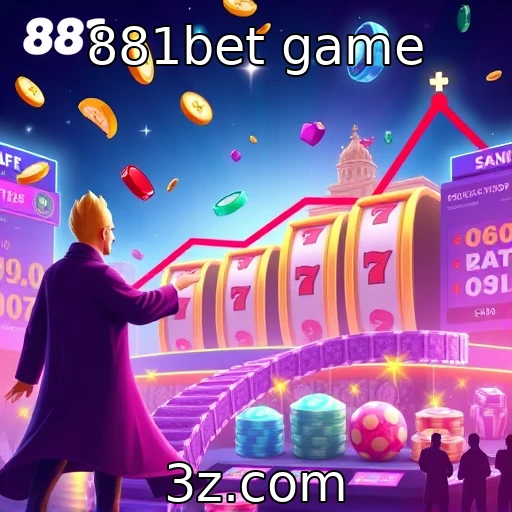 Evolução de jackpots progressivos e recursos especiais