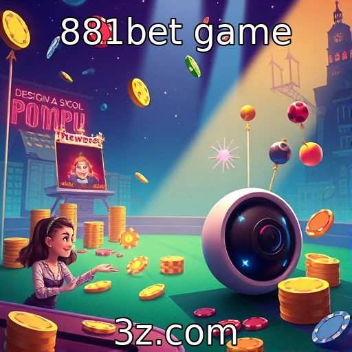 Análise de tendências de design visual em jogos de cassino